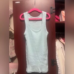 vintage genuine old navy tank top